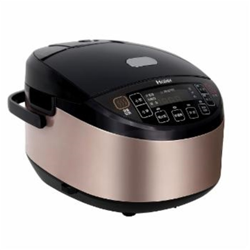 海尔(Haier) HRC-IFS50H3 电饭煲 可预约 多功能 家用电饭煲5升