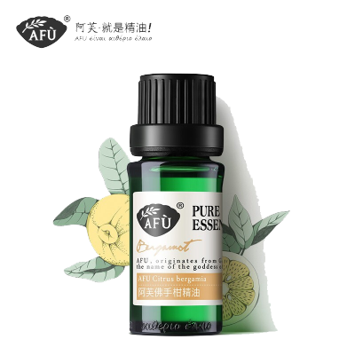 阿芙(AFU)阿芙佛手柑精油(Ⅱ)10ML