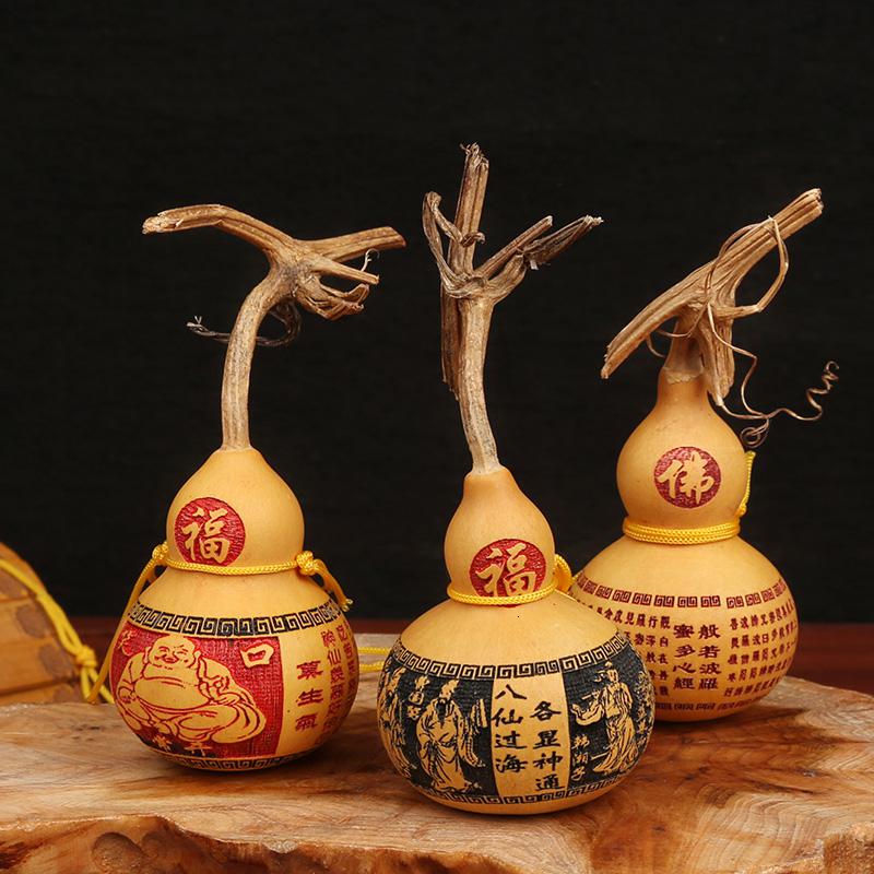 美帮汇葫芦摆件大葫芦家居礼品摆件挂件大号大葫芦摆件高清大图