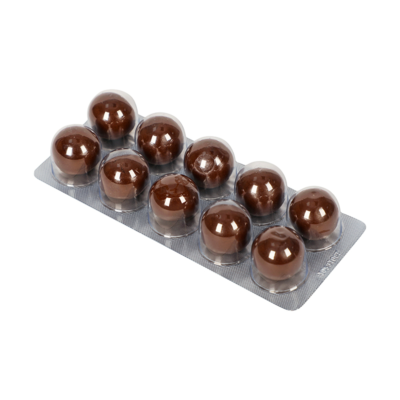 立效保和丸9g*10丸消食导滞和胃[2盒装]