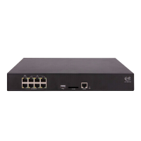 华三(H3C)WX2560H 多业务千兆企业级核心网关型AC无线控制器 可管理128个AP 需另配授权
