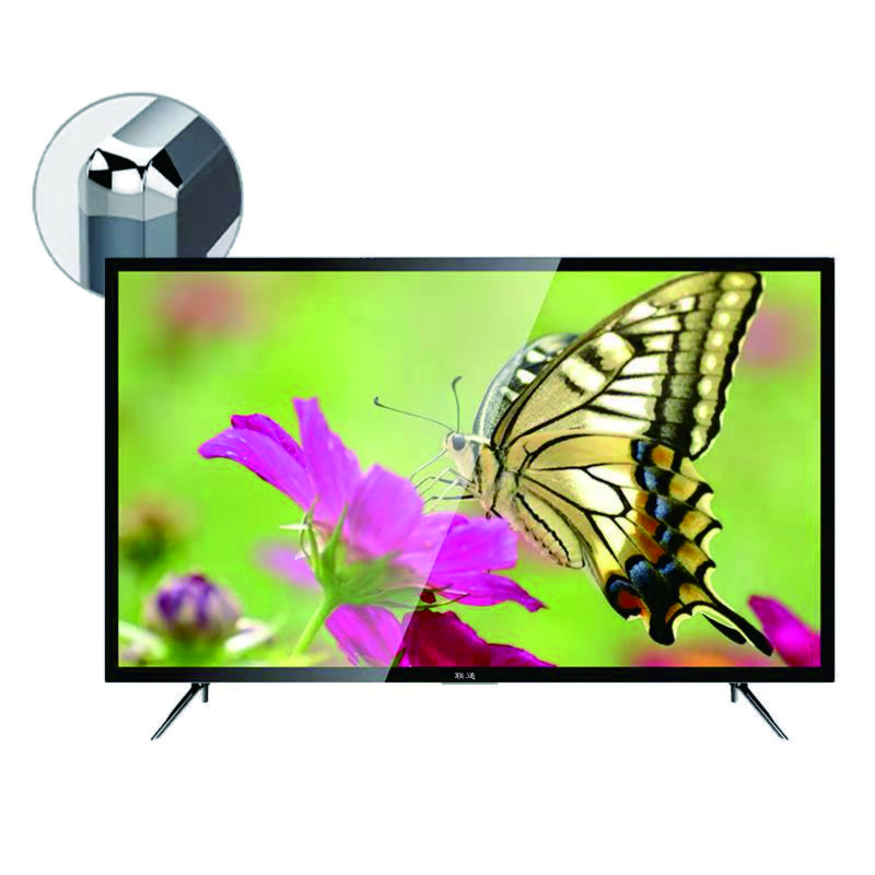 联通65寸防爆屏4k智能电视视频