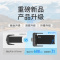 舒华(SHUA)跑步机家庭用降噪减震立式折叠智能健身器材豪华家用健身房T369