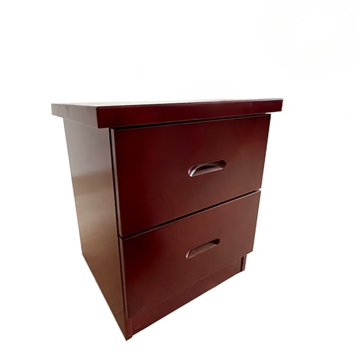 茂春 床头柜 450*470*400mm (个)高清大图