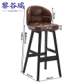 吧椅1 高脚椅40*43*108cm把