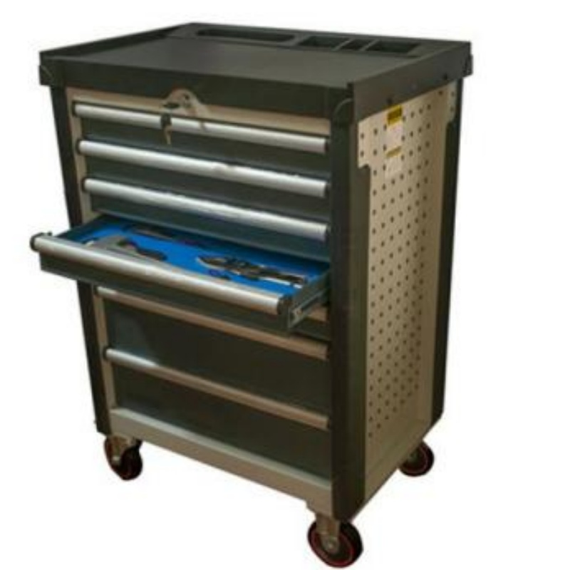 加安和诺防坠落工具车组套Tachocele16327;51件套高清大图