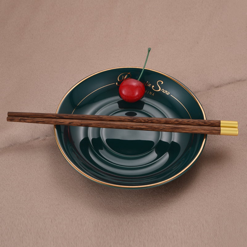 浮士德 德比鸡翅木四件装 FD-108