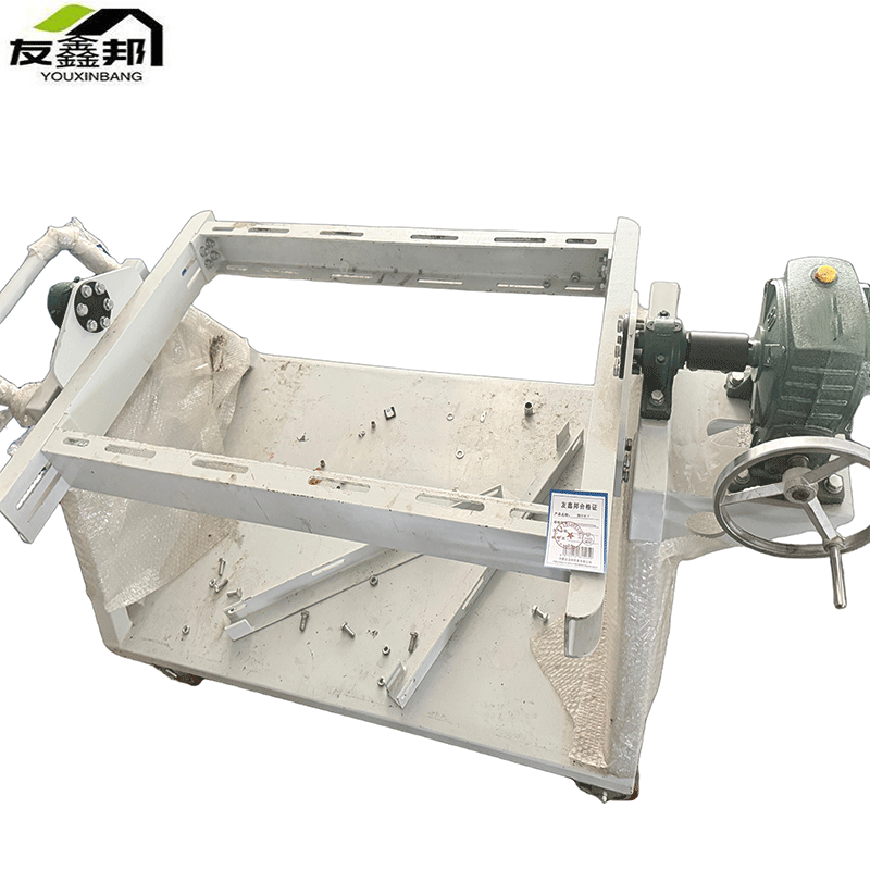 翻转架子 1800*900*800mm高清大图