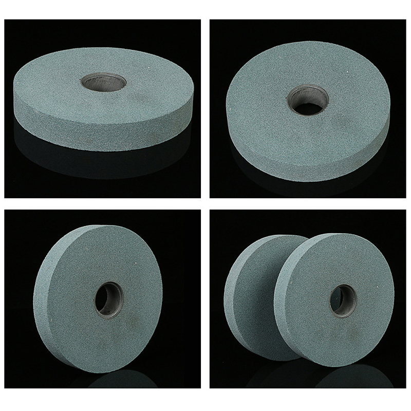 仨鑫 砂轮片SX-254x35x30mm/片高清大图