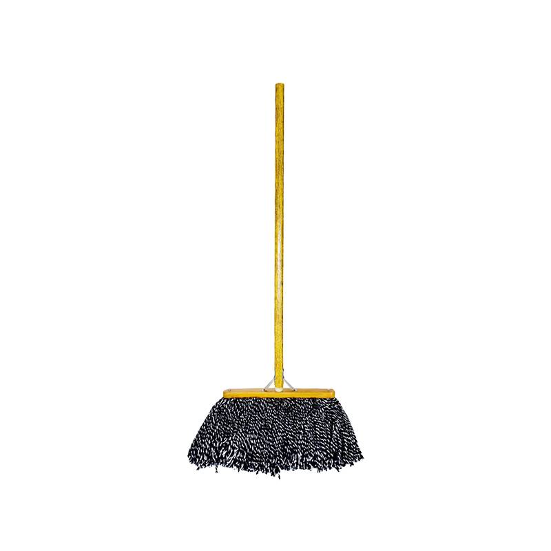 永满铁运 拖把 墩布拖布 宽40cm 把