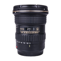 图丽(TOKINA)AT-X 116 PRO DX II 11-16mm/F2.8 2代镜头相机镜头 索尼A卡口广角变焦