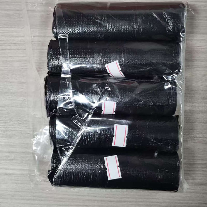 悦辉聚 垃圾袋 46*65cm 1000个 包高清大图