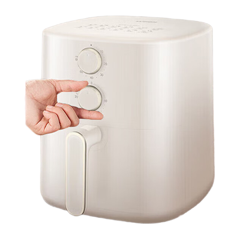 苏泊尔空气炸锅家用大容量 KJ55D78