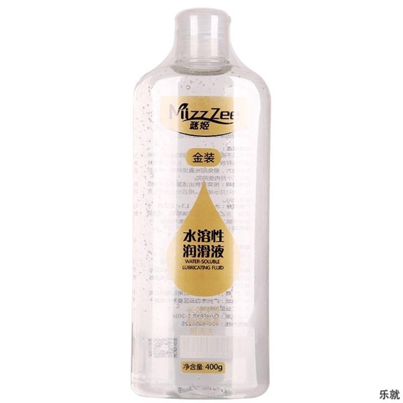 吉祥小炮水溶性人体超润滑剂液免洗按摩精油全身体私处房事情趣女用品大瓶 [200ml单品]送尖嘴盖