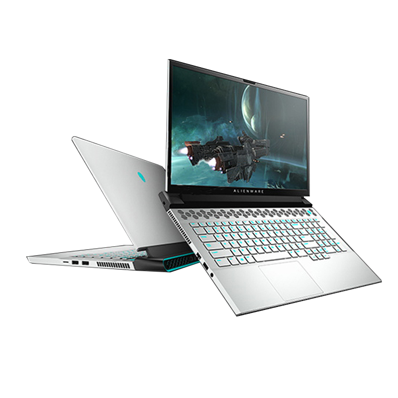 2020新款 alienware alw17外星人笔记本电脑 17.
