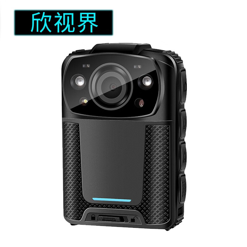 欣视界 A2-128G 数码摄像机 (计价单位:台) 黑色高清大图