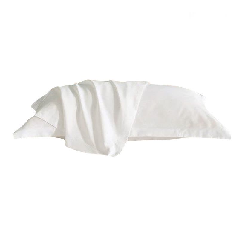 东凯汇普 80S全棉枕套 56cm*78cm 1条图片