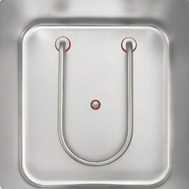 围达 实验室恒温水浴锅 六孔 台高清大图