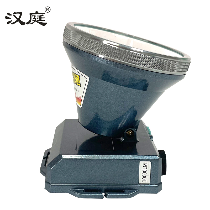 汉庭 LED强光远射灯 1只高清大图