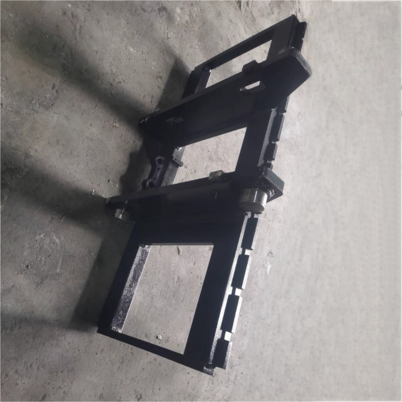 鸣驰鑫鼎 底架 YCD 个高清大图