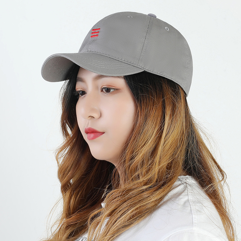 盛世尼曼大头围帽子女大码大号加大夏天棒球帽圆脸适合头大胖mm大脸