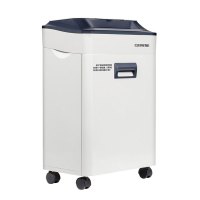 奥士达(OASTAR)红盾315办公商用碎纸机 3*15mm单次碎纸20张23L大容量办公文件粉碎机