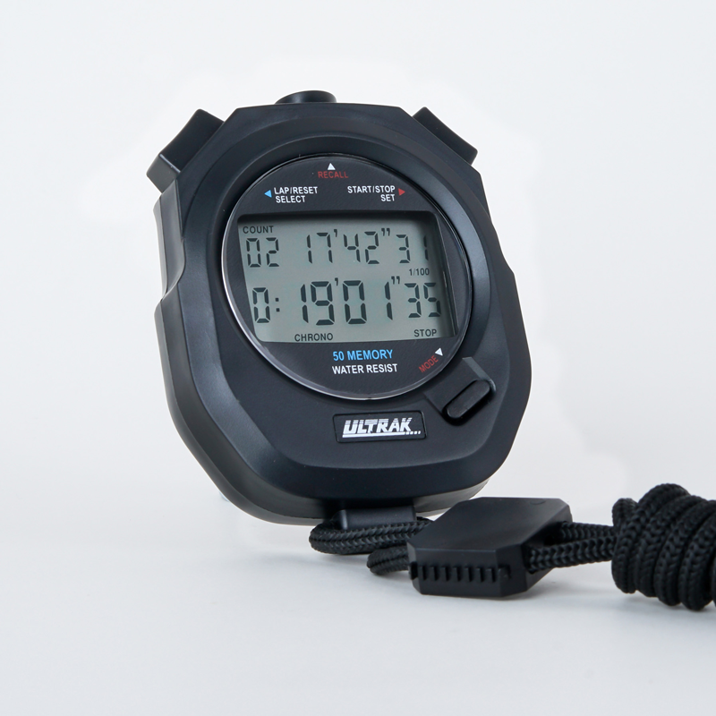 秒表DTM64 体育秒表计时器