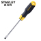 史丹利(STANLEY) 强力型一字螺丝批5*100mm TMT67273-8-23(单位:把)