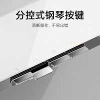 小米米家恒温淋浴花洒S1家用卫生间智能增压淋浴沐浴喷头套装挂墙
