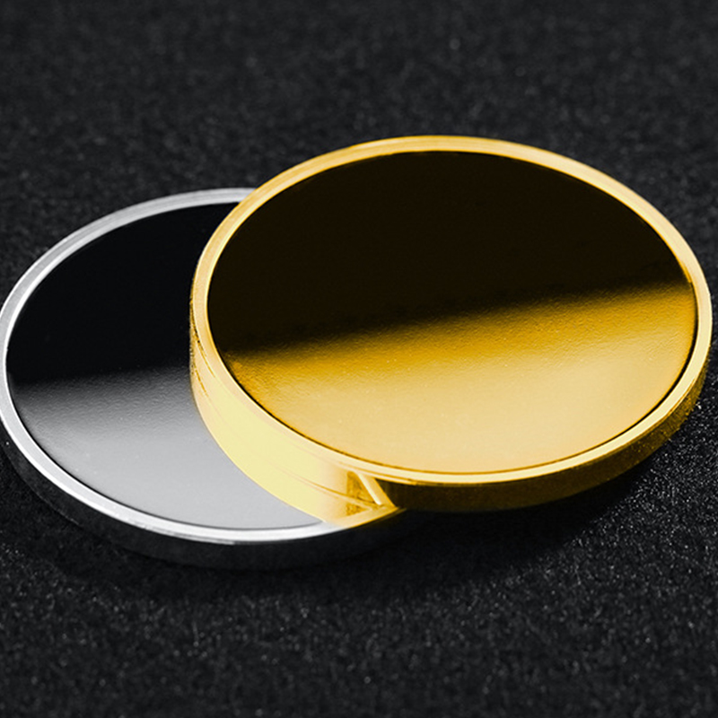 伴公式B1261金属纪念币高清大图