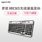 罗技 (Logitech)MK365 彩色无线键盘鼠标套装