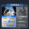 美的(Midea)抽吸油烟机顶侧一体自清洁高温蒸汽洗齐平橱柜变频巡航23风量1000Pa大静压AK5pro
