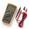 福禄克(FLUKE)18B+万用表可测发光二极管多功能电工万能表