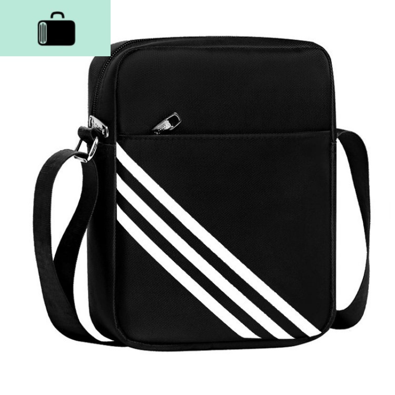 男包单肩包男斜挎包男士包包单肩斜挎包肩包男背包单肩休闲运动包new