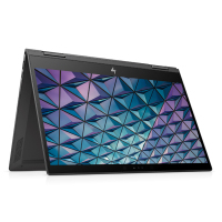 惠普(hp)ENVY x360 13-ag0006AU 13.3英寸翻转轻薄本笔记本电脑（Ryzen3-2300U 8GB 256GB IPS触控屏）