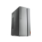 联想(Lenovo) 天逸510Pro 商务办公台式电脑 23英寸屏（I3-8100 4GB 1TB 集显 无光驱 W10H）