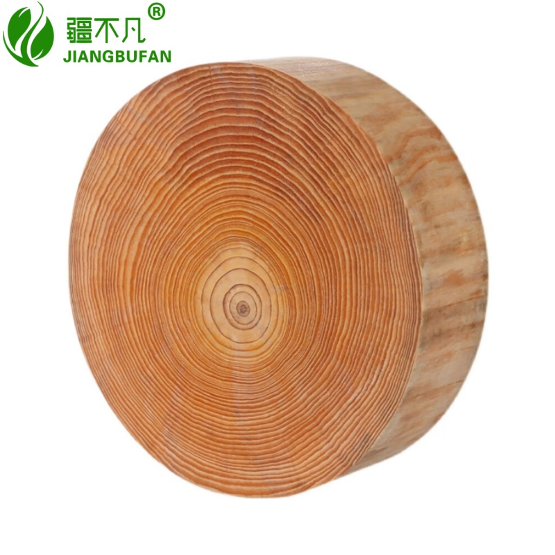 【疆不凡】柳木切菜墩 48*10cm/块