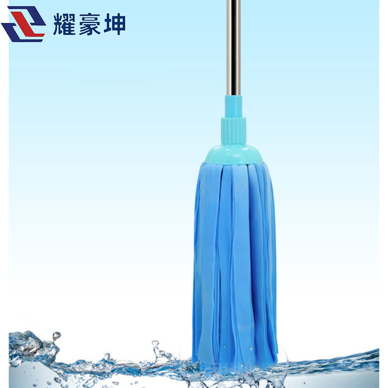 耀豪坤户外鹿皮拖把phz8/个