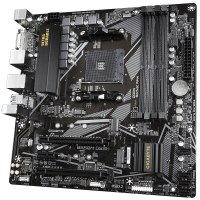 技嘉/AORUS B550M DS3H 全新游戏电脑主板 台式机 AM4接口