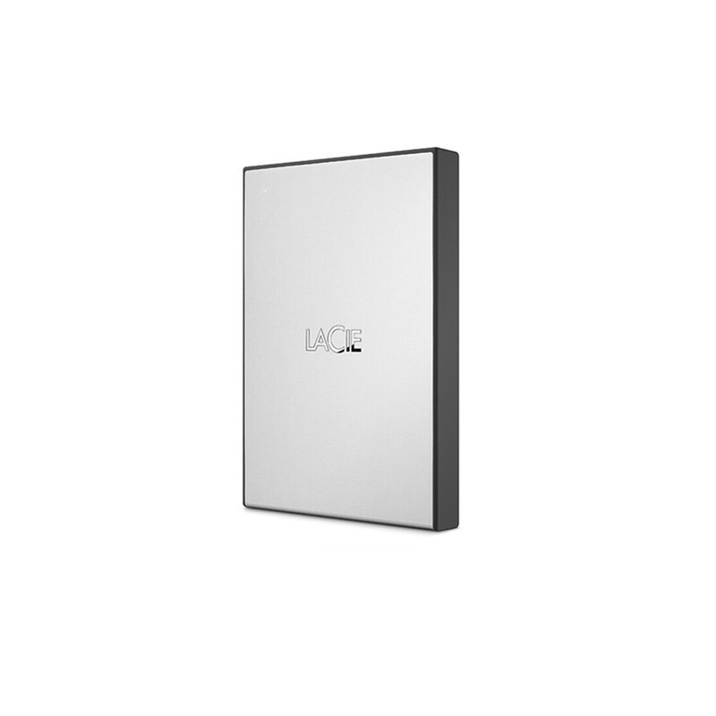 LACIE STHY4000800移动硬盘 Drive USB3.0 2.5英寸 4TB