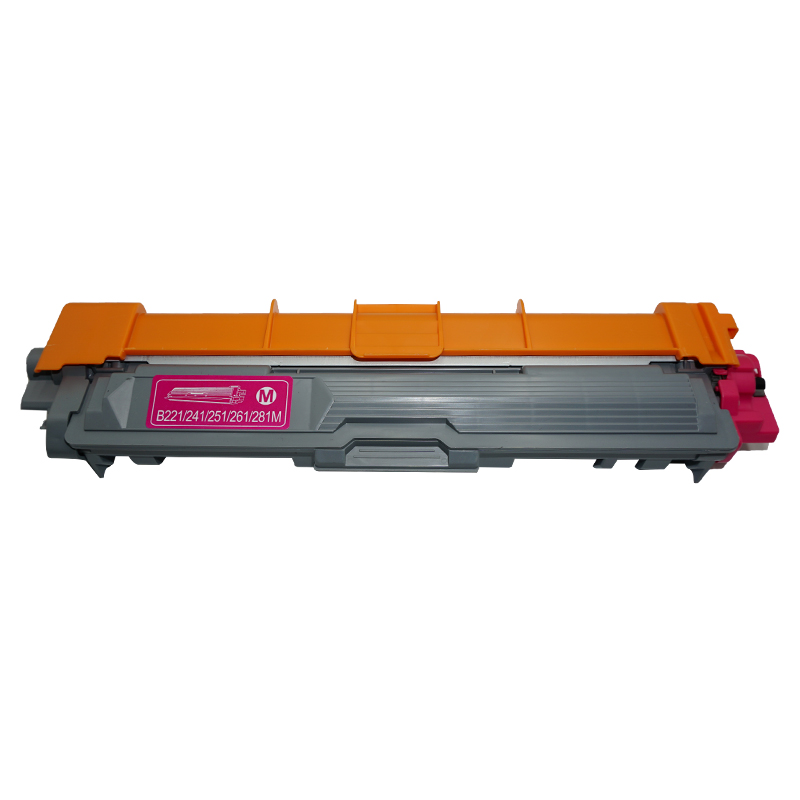 兰韵LY-TN3150粉盒 适用于兄弟3140/3170/9020/9140/9330/9340/221/241/281高清大图