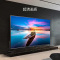 TCL 85X6C 85英寸高端巨幕 超清4KHDR全面屏 2+16G高配置人工智能电视机