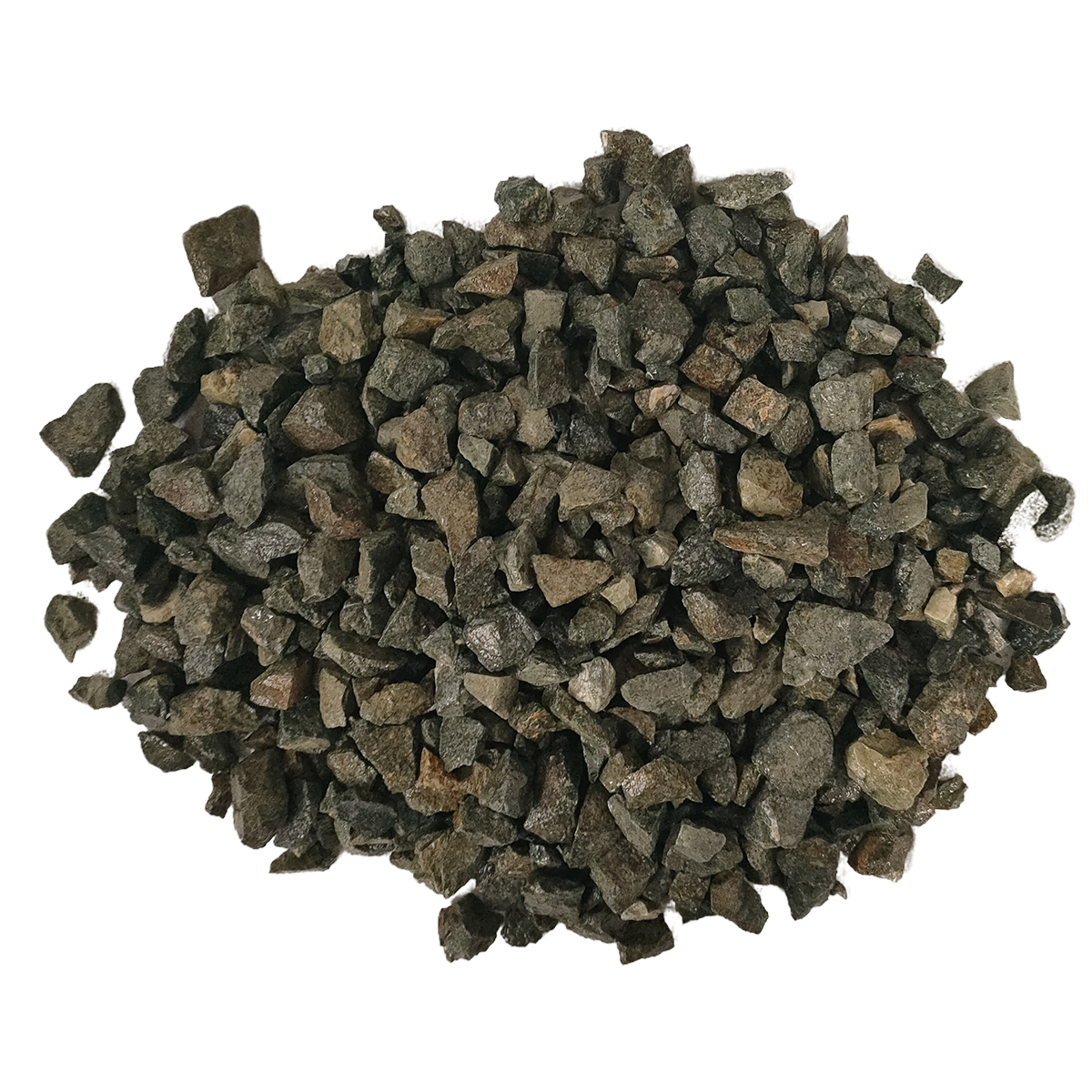 恒兴盛嘉 碎石 青石10-30mm 立方米高清大图