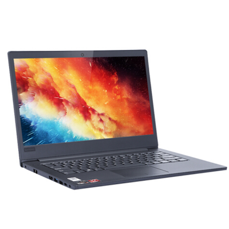 联想(Lenovo) 昭阳E系列 14英寸屏 轻薄便携 商务办公 笔记本电脑(R5-3500U 8GB 512GSSD 集显 W10H 无光驱)定制