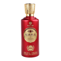 习酒 53度习酒经典 酱香型 经典珍品陈酿 500mlx6瓶