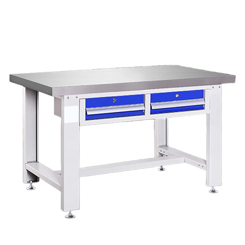 豫众诺 装配台二抽 1200*750*800mm 张高清大图