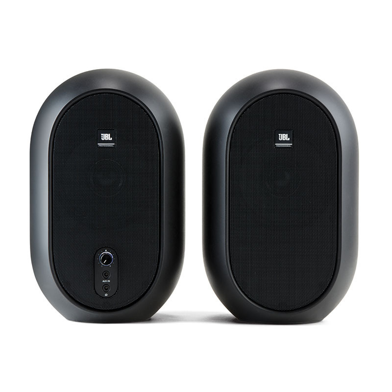 JBL 104 音响 音箱 家庭影院 多媒体音箱 HiFi音响 迷你音箱 游戏音箱