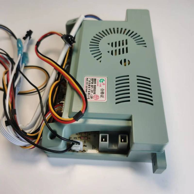 帮客材配 全新原装 惠而浦燃气热水器 JSQ30- T16U T16A T16J控制板 主板 收前验货高清大图