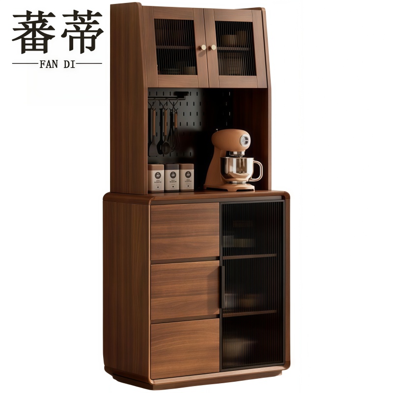 小户型餐边柜高清大图