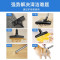 海尔(Haier)吸尘器HC-T3143A2 干湿吹三用1400W大功率桶式家用商用酒店宾馆吸尘尘桶容量21L